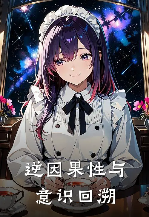 逆因果性与意识回溯