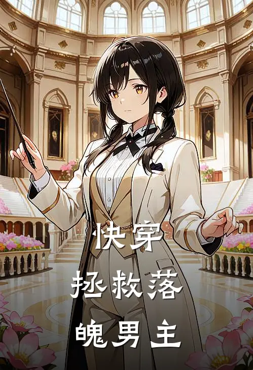 快穿：拯救落魄男主