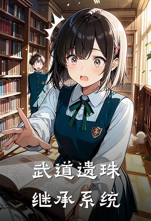 武道遗珠继承系统