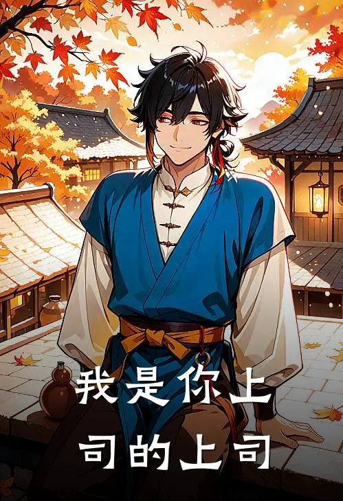 我是你上司的上司孙丽丽赵安安免费小说完结_最新完本小说推荐我是你上司的上司(孙丽丽赵安安)