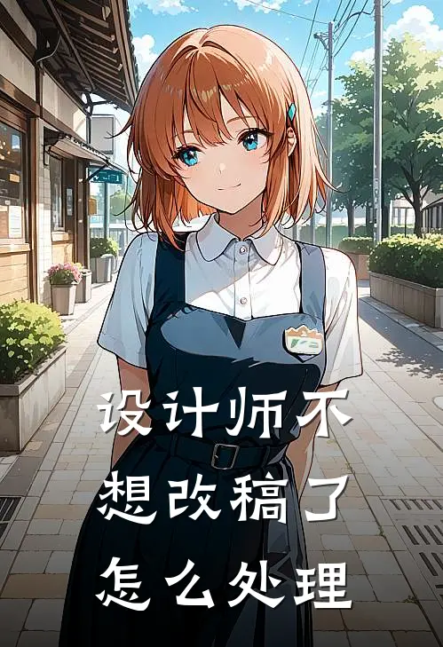 设计师不想改稿了怎么处理