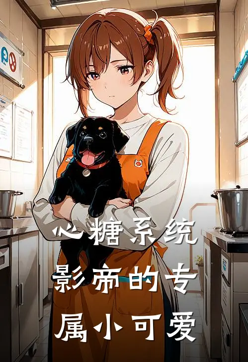 心糖系统：影帝的专属小可爱