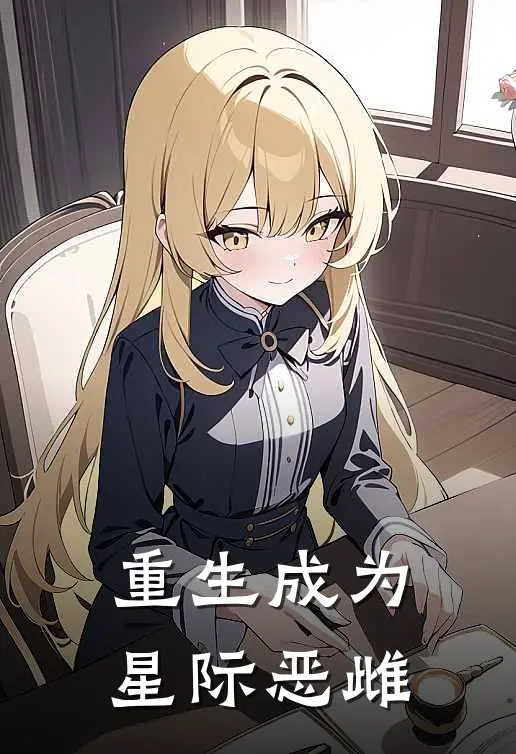 重生成为星际恶雌