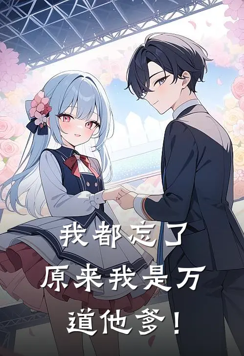 我都忘了：原来我是万道他爹！