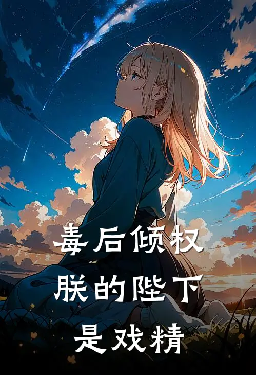 毒后倾权：朕的陛下是戏精