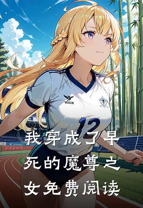 我穿成了早死的魔尊之女免费阅读