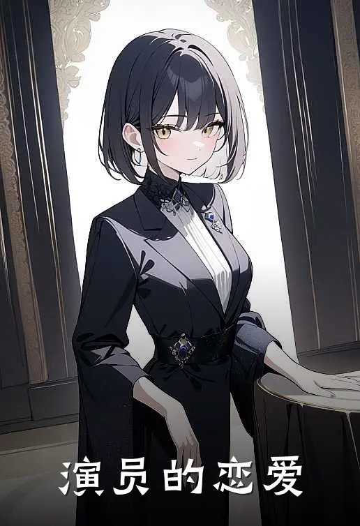 演员的恋爱(朴尚锦林允儿)完本小说大全_完本热门小说演员的恋爱朴尚锦林允儿