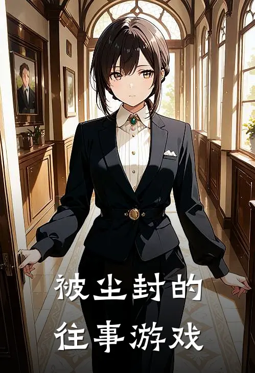 被尘封的往事游戏