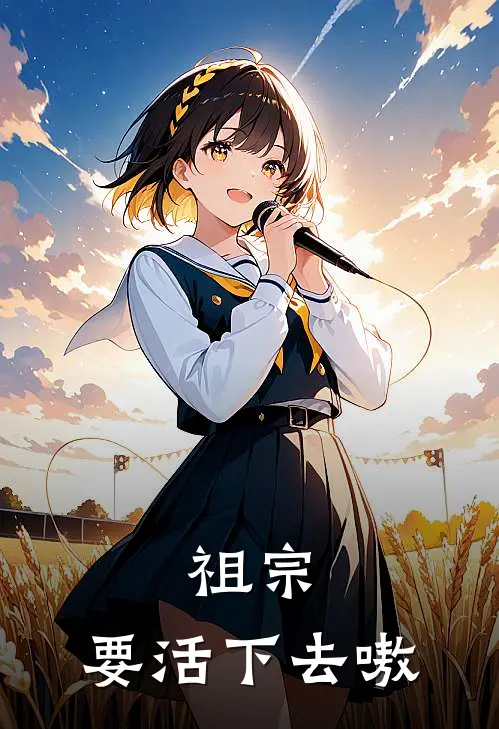 祖宗，要活下去嗷