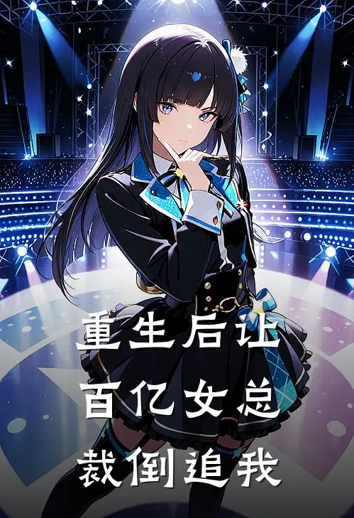 重生后让百亿女总裁倒追我