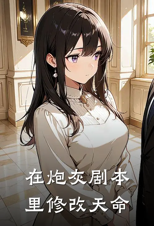 在炮灰剧本里修改天命