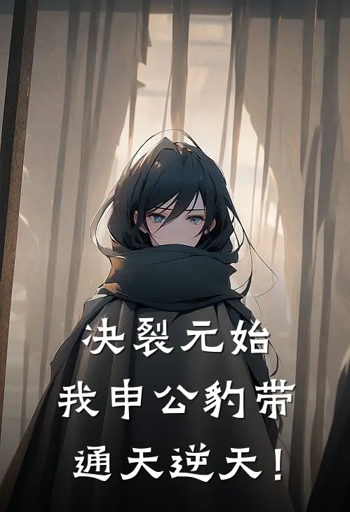 决裂元始，我申公豹带通天逆天！申公豹姜子牙小说完结免费_最新章节列表决裂元始，我申公豹带通天逆天！(申公豹姜子牙)