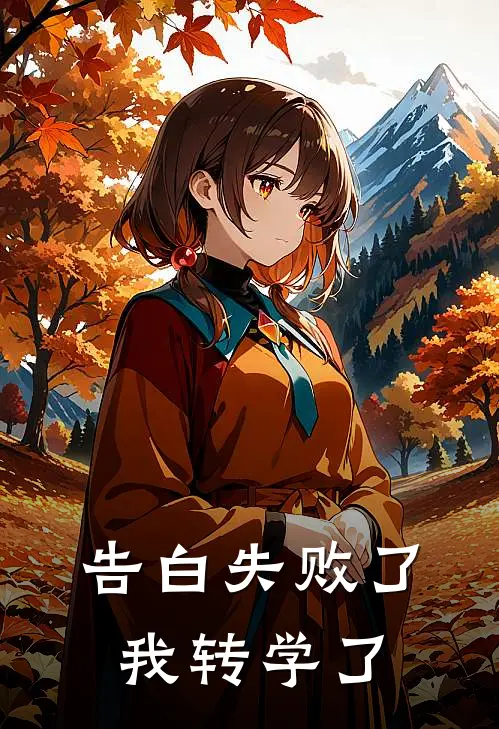 告白失败了，我转学了