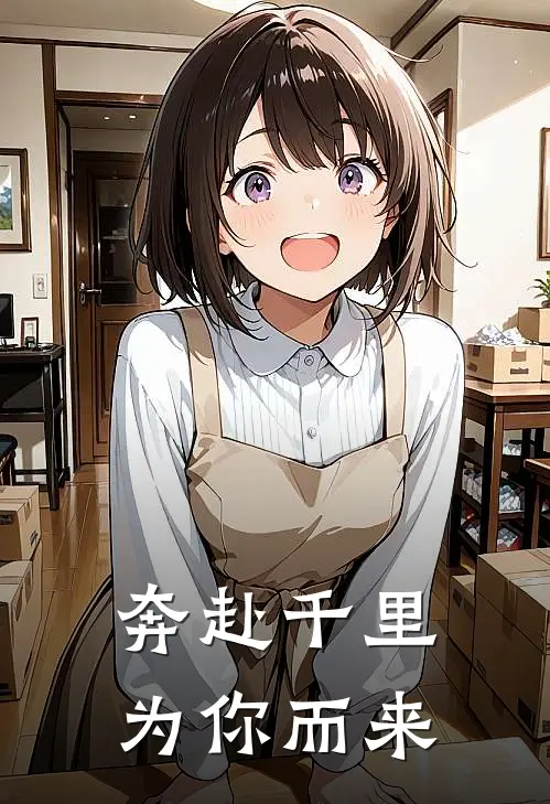 奔赴千里为你而来