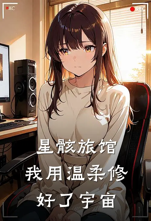 星骸旅馆：我用温柔修好了宇宙