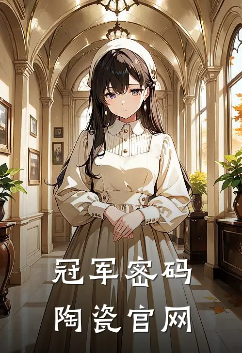 冠军密码陶瓷官网