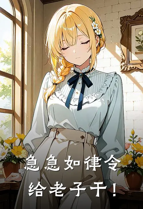 急急如律令，给老子干！