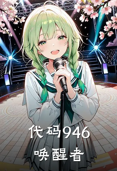 代码946：唤醒者(林曜凯恩)在线免费小说_完整版免费小说代码946：唤醒者(林曜凯恩)