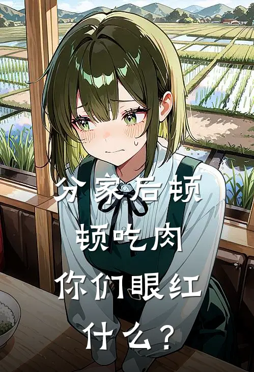 江子程江丰收(分家后顿顿吃肉，你们眼红什么？)全章节在线阅读_(分家后顿顿吃肉，你们眼红什么？)全本在线阅读