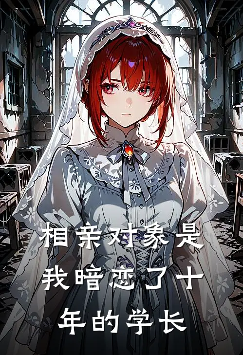 相亲对象是我暗恋了十年的学长(帅多金程屹)最新完本小说推荐_免费小说推荐相亲对象是我暗恋了十年的学长帅多金程屹
