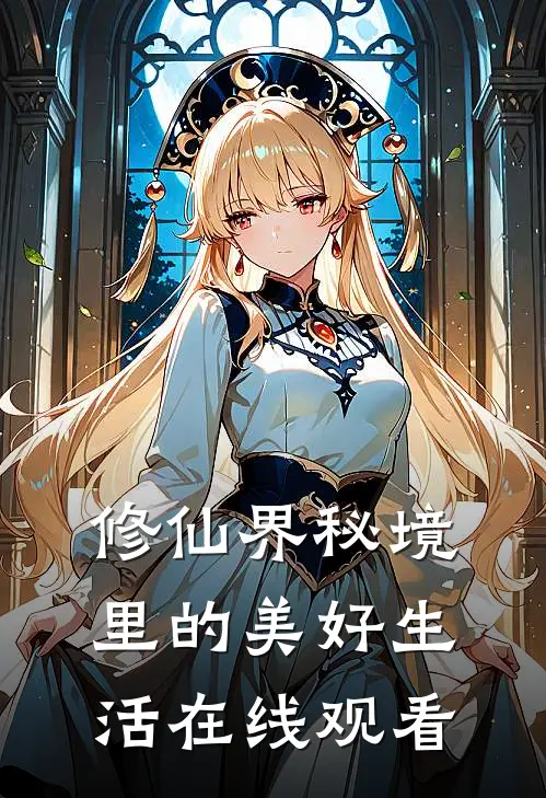 修仙界秘境里的美好生活在线观看