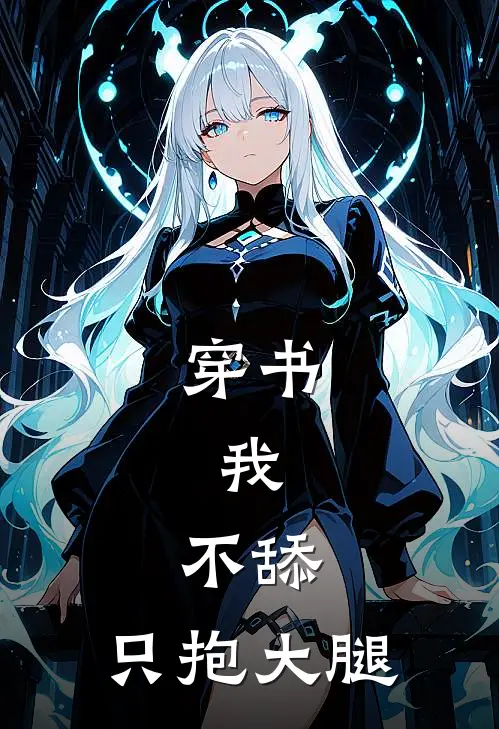 穿书：我，不舔，只抱大腿苏若曦林辰最新小说推荐_完本小说免费阅读穿书：我，不舔，只抱大腿(苏若曦林辰)