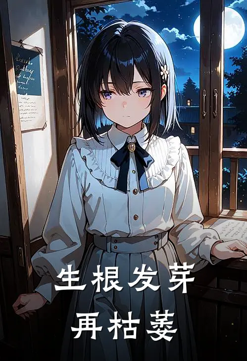 生根发芽再枯萎