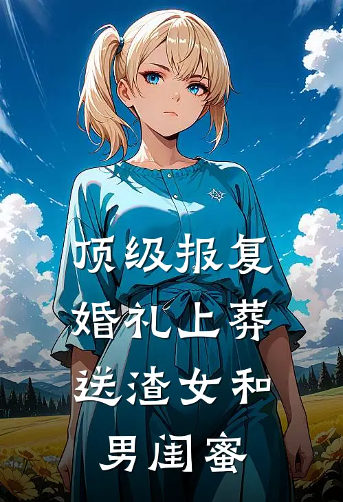 顶级报复：婚礼上葬送渣女和男闺蜜
