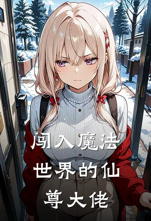 闯入魔法世界的仙尊大佬