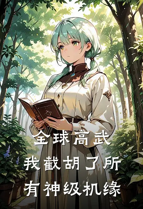 全球高武：我截胡了所有神级机缘