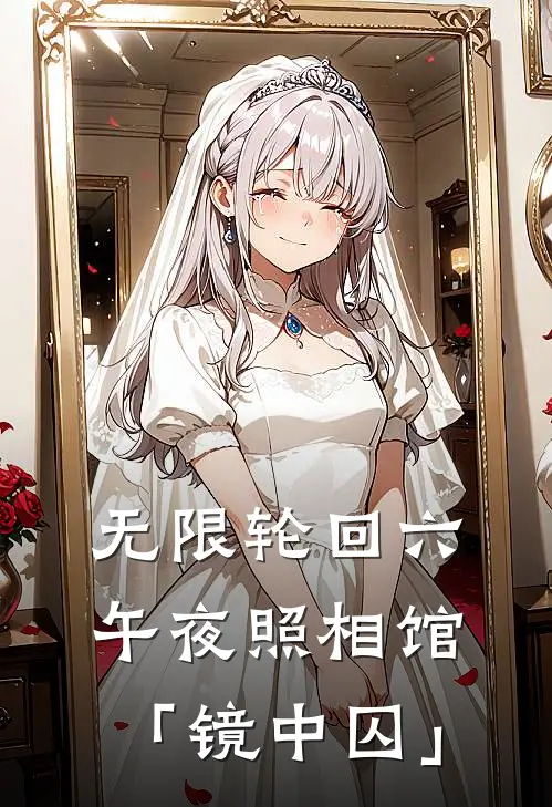 无限轮回（六）：午夜照相馆「镜中囚」