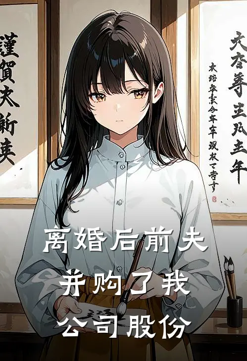 离婚后前夫并购了我公司股份
