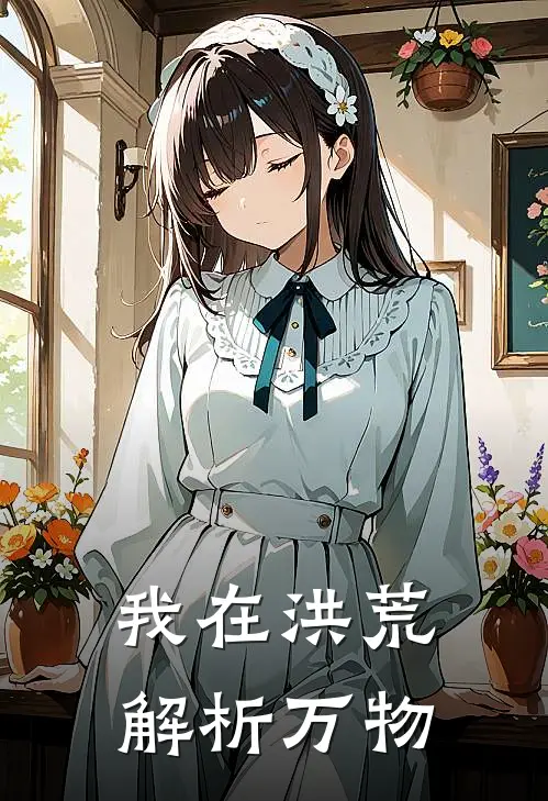 我在洪荒解析万物