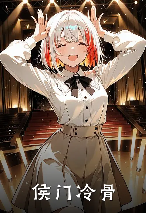 侯门冷骨