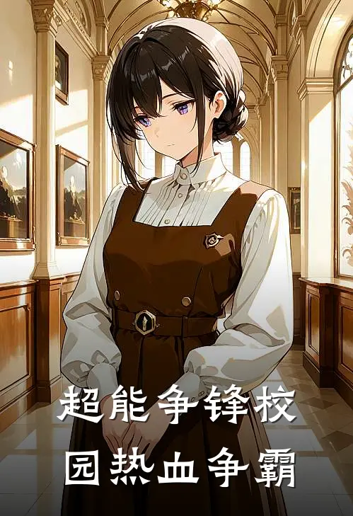 超能争锋校园热血争霸林风赵晨免费热门小说_最热门小说超能争锋校园热血争霸林风赵晨