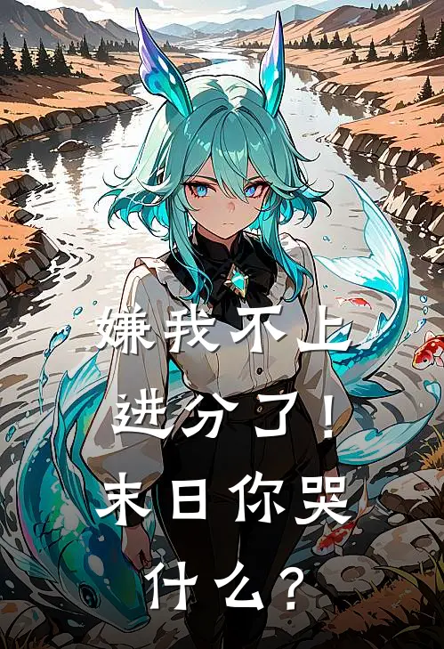 嫌我不上进分了！末日你哭什么？