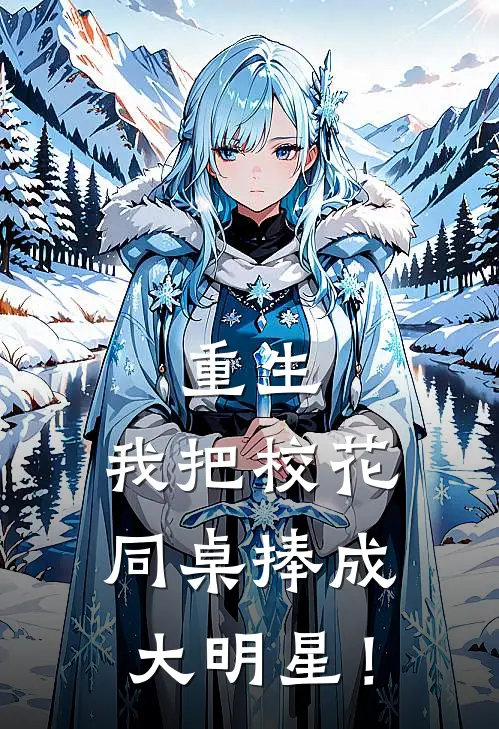 重生：我把校花同桌捧成大明星！