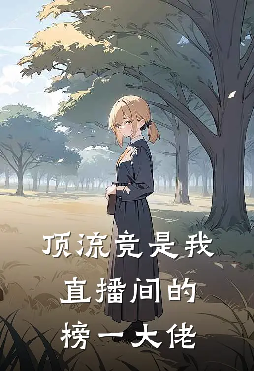 顶流竟是我直播间的榜一大佬