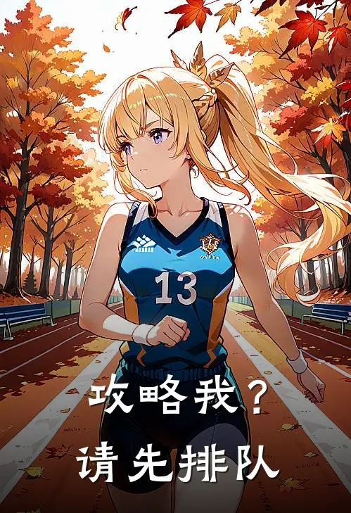 攻略我？请先排队(林深林溪)在哪看免费小说_全本免费完结小说攻略我？请先排队林深林溪