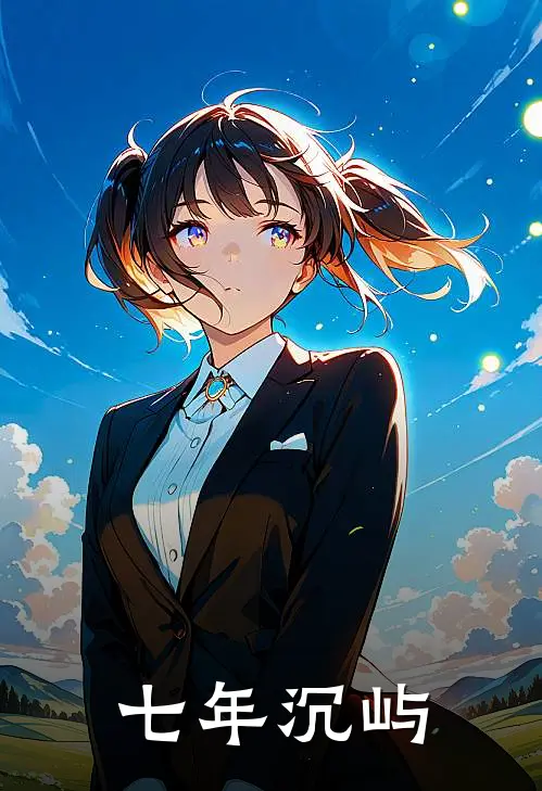 七年沉屿(傅斯年江屿)在线免费小说_完整版免费小说七年沉屿(傅斯年江屿)