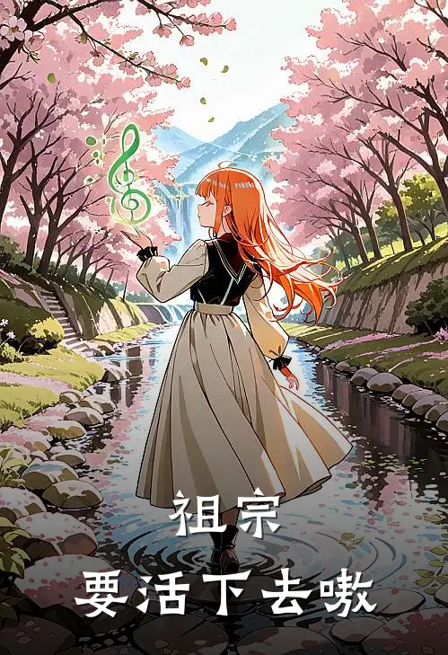 祖宗，要活下去嗷乔岁安李恪之全文免费阅读无弹窗大结局_乔岁安李恪之（祖宗，要活下去嗷）小说免费阅读大结局