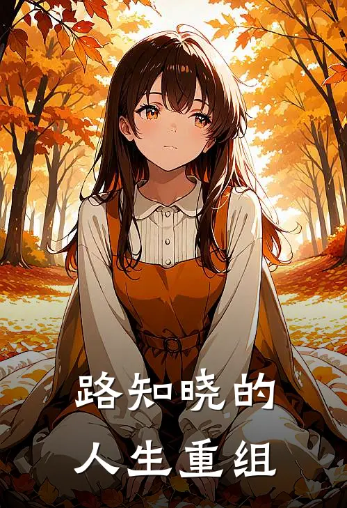 知晓哥唐静路知晓的人生重组全本免费在线阅读_路知晓的人生重组全本阅读