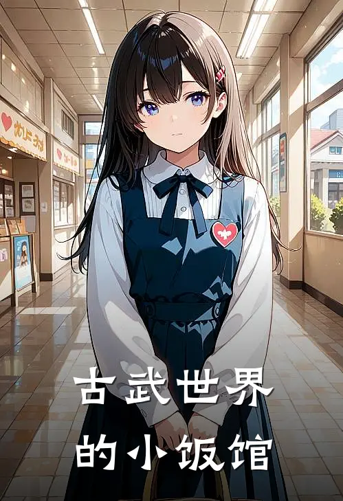 古武世界的小饭馆