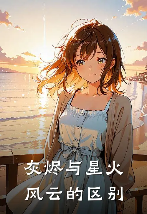 灰烬与星火风云的区别