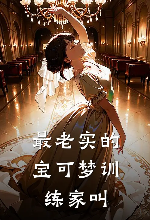 最老实的宝可梦训练家叫