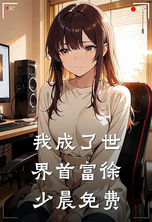 我成了世界首富徐少晨免费