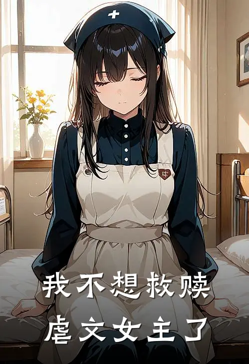 我不想救赎虐文女主了