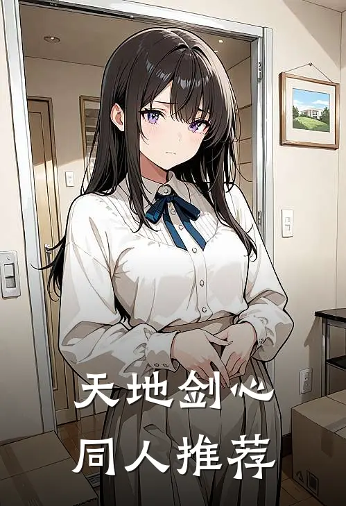 天地剑心同人推荐