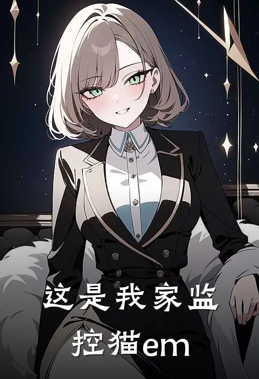 这是我家监控猫em