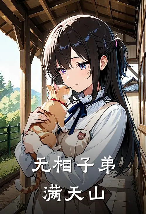 无相子弟满天山